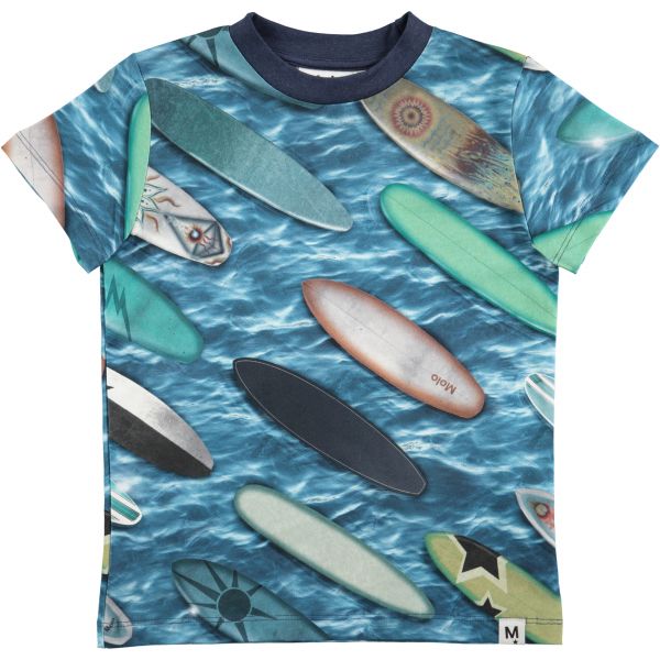 Molo Raymont Surfboards Top