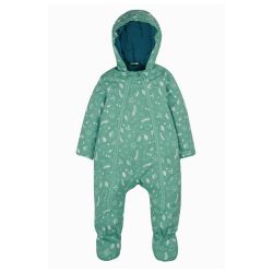 Frugi Forest Floor All In One