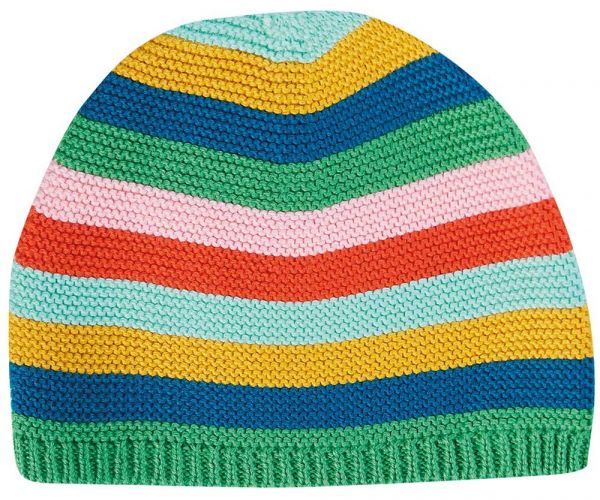 Frugi Harlen Knitted Hat