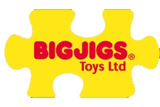 Bigjigs Toys