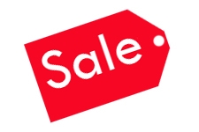 Sale