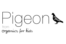 Pigeon Organics