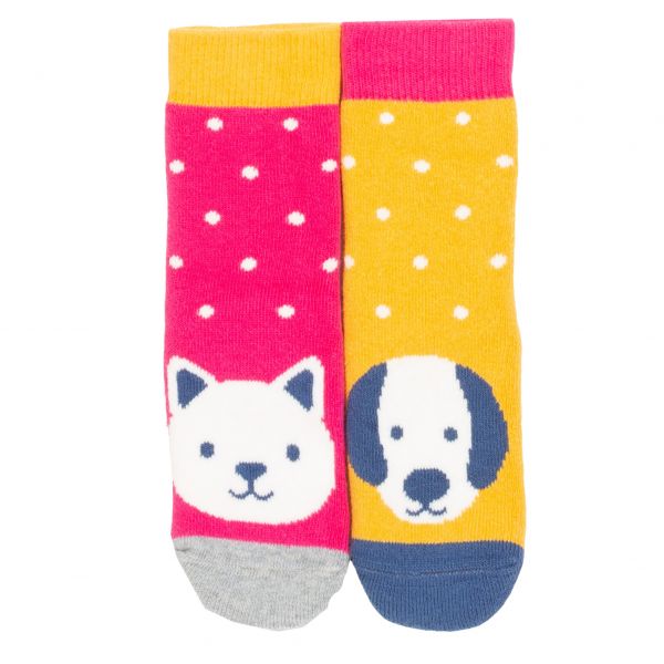 Kite Pets Grippy Socks