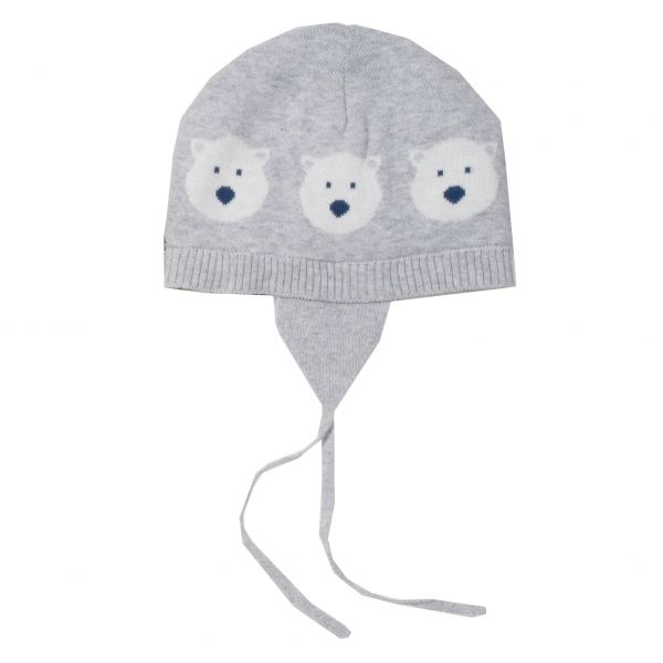 Kite Snow Bear Hat