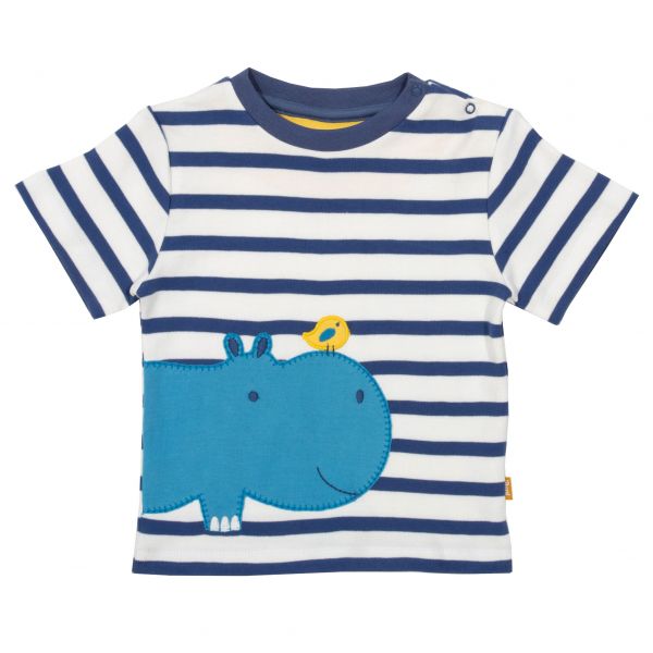 Kite Hippo T-Shirt