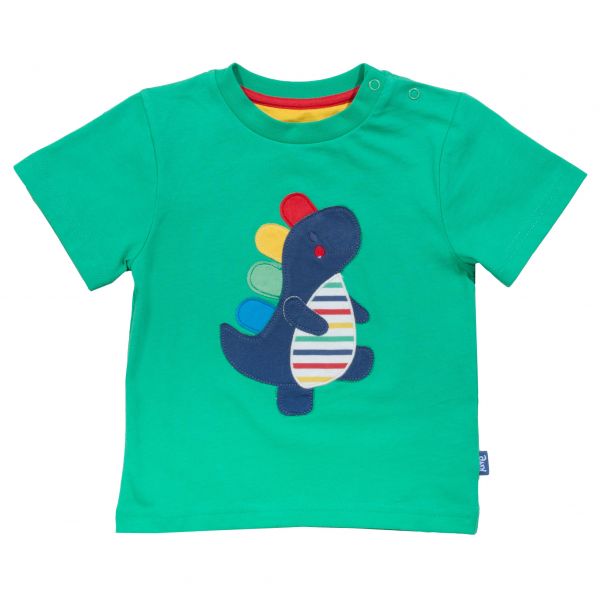 Kite Rainbow Rex T-Shirt