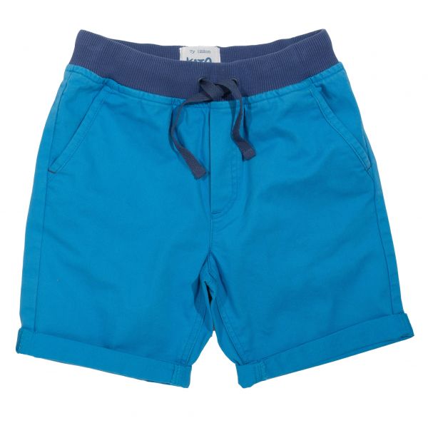 Kite Blue Yacht Shorts