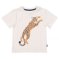 Kite Big Cat T-Shirt
