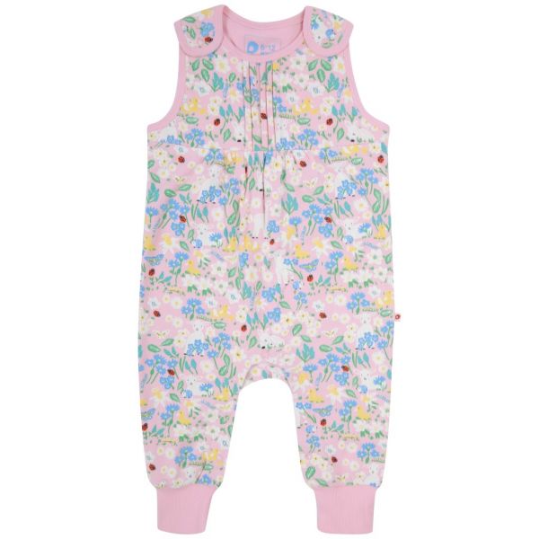 Piccalilly Little Lamb Dungaree