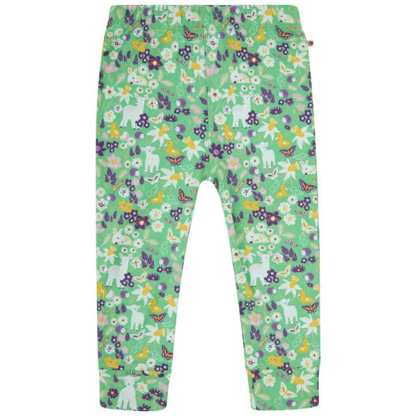 Piccalilly Spring Meadow Legging