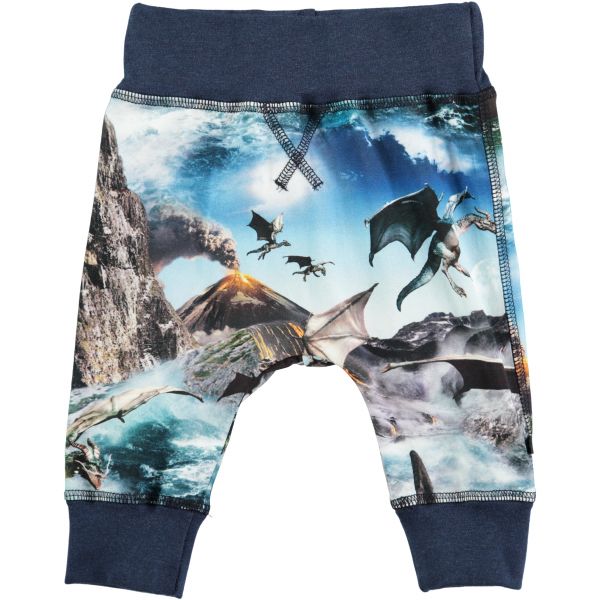 Molo Sammy Dragon Trousers