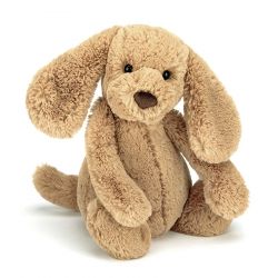 Jellycat Small Toffee Puppy