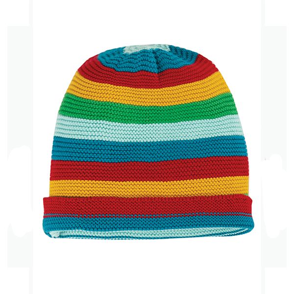 Frugi Harlow Knitted Hat