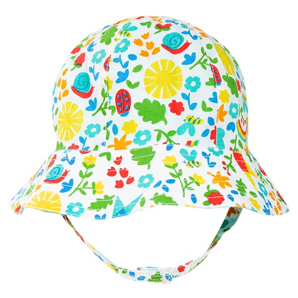 Frugi sun hat Outlet