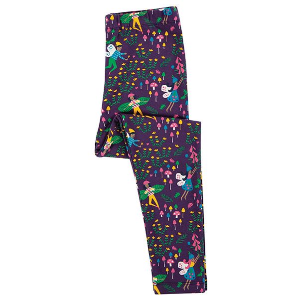 Frugi Libby Fairy Leggings