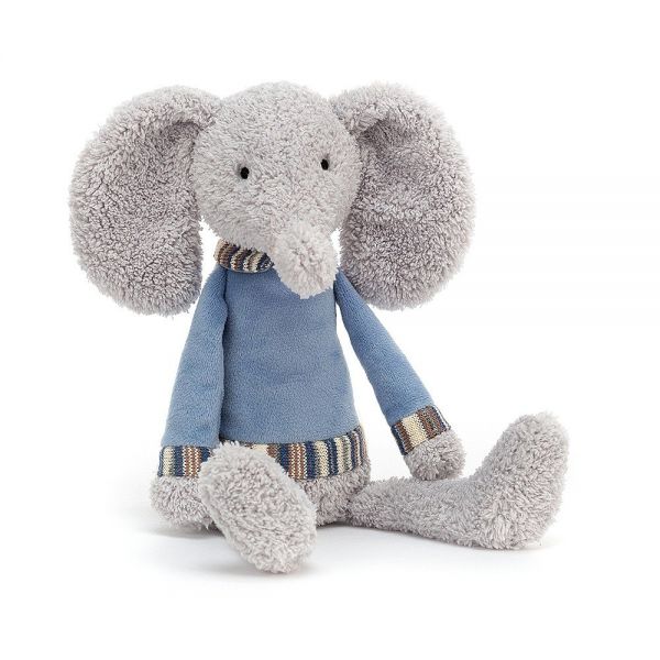 Jellycat Lingley Elephant