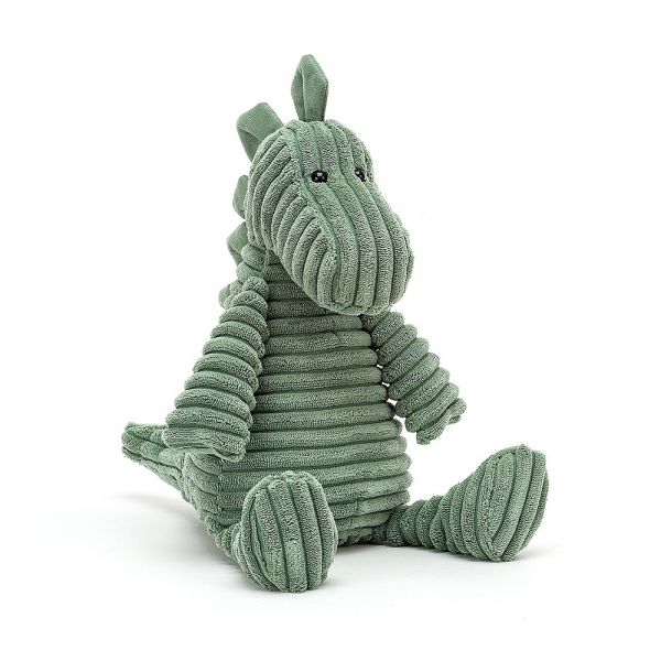 Jellycat Medium Cordy Roy Dino