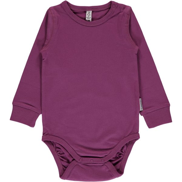 Maxomorra Purple Body