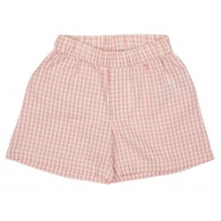 Organics Pink Shorts