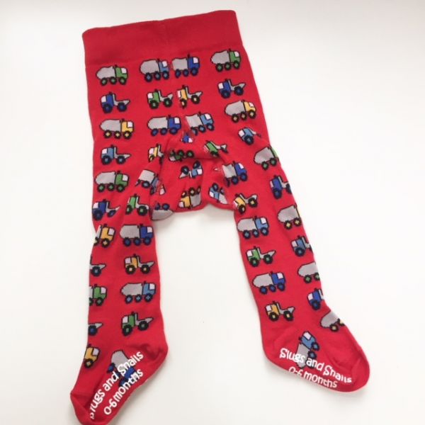 Slugs & Snails Trucks Tights
