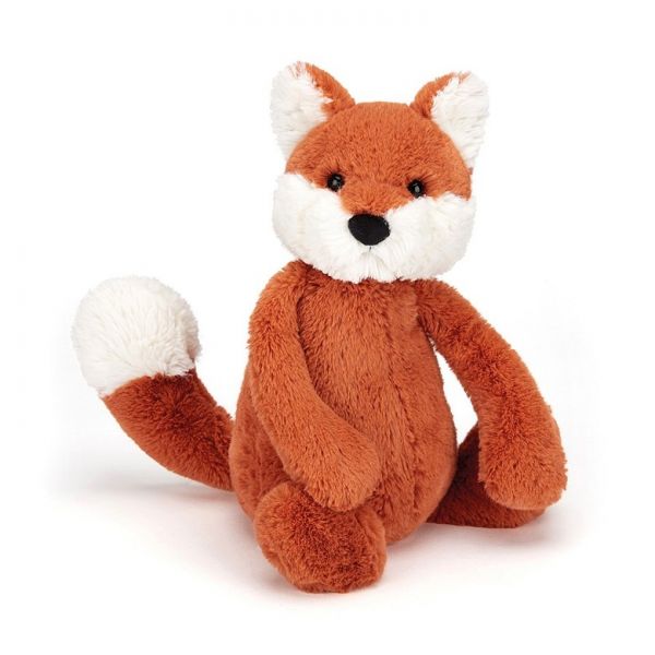 Jellycat Medium Fox