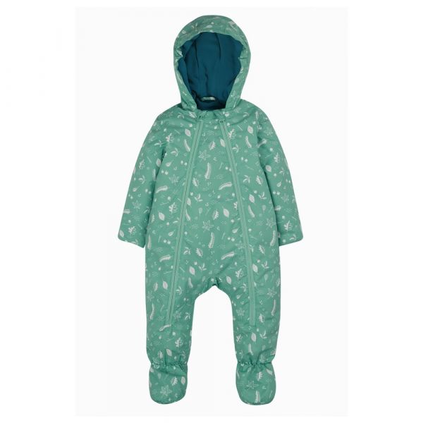 Frugi Forest Floor All In One