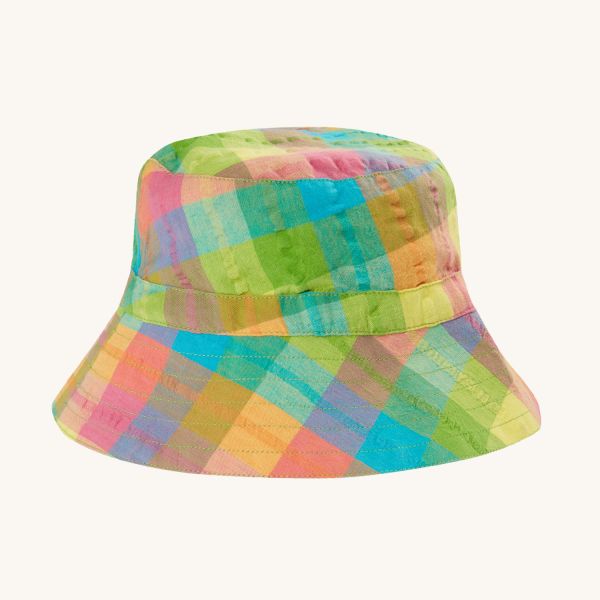 Frugi Sorrel Sun Hat