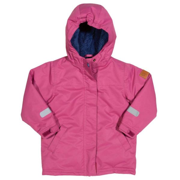 Kite GO Pink Coat