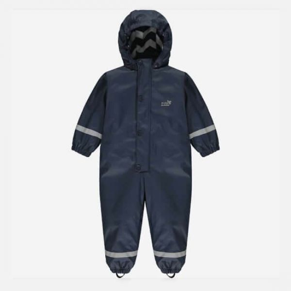 Puddleflex Navy All in One