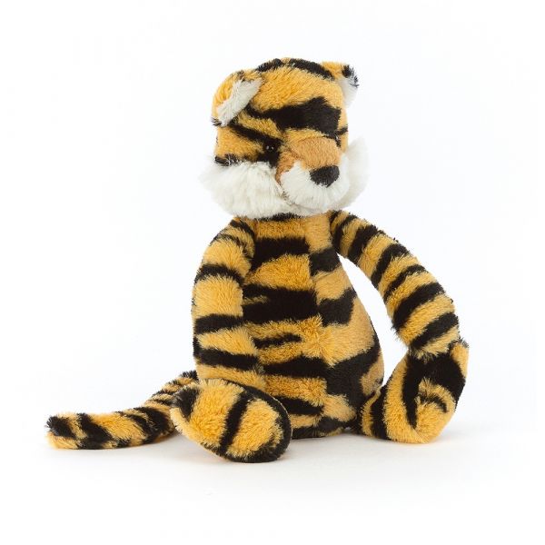 Jellycat Small Tiger